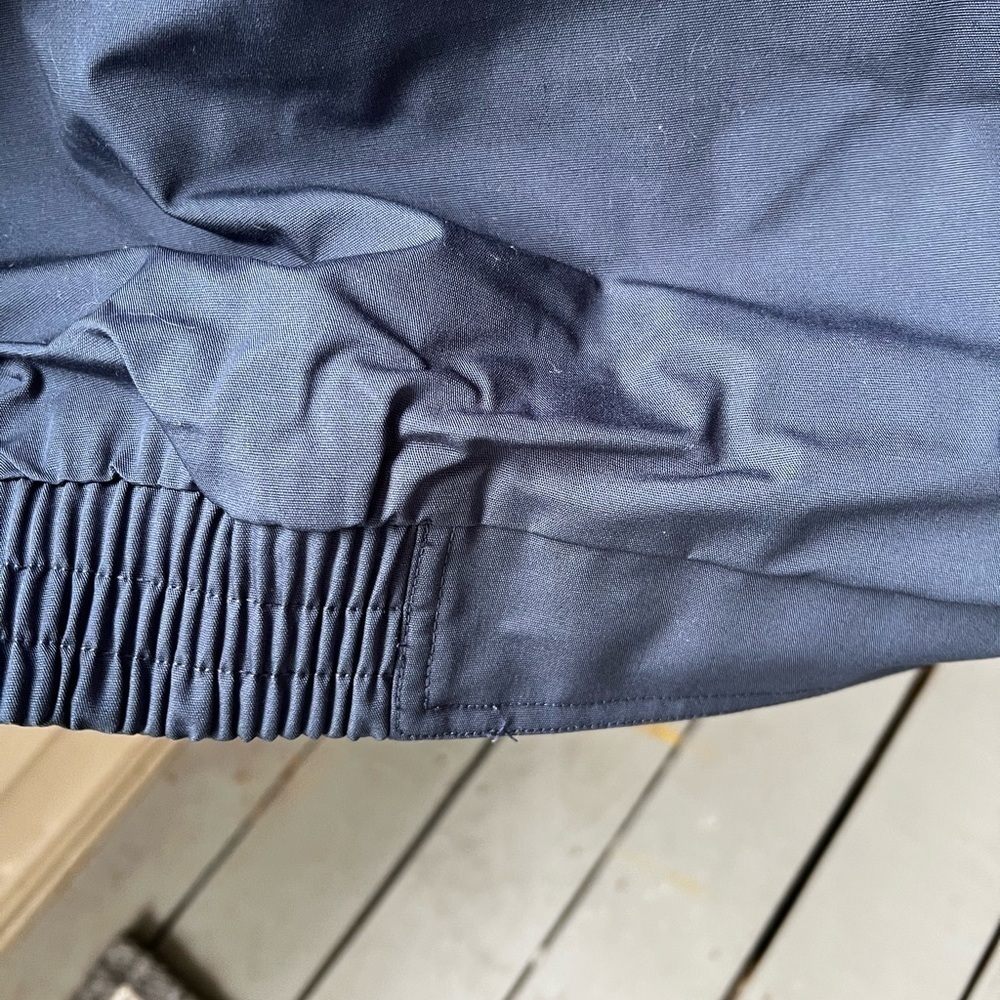 NWT-CINTAS Men’s Work Jacket - Picture 6 of 9